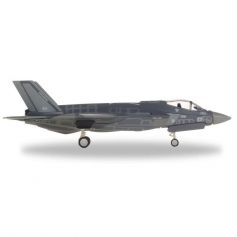 HERPA ISRAELI AIR FORCE LOCKHEED MARTIN F-35L “ADIR” -140 SQD “